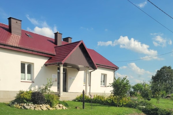Dzienny Dom SENIOR+ w Olszownicy