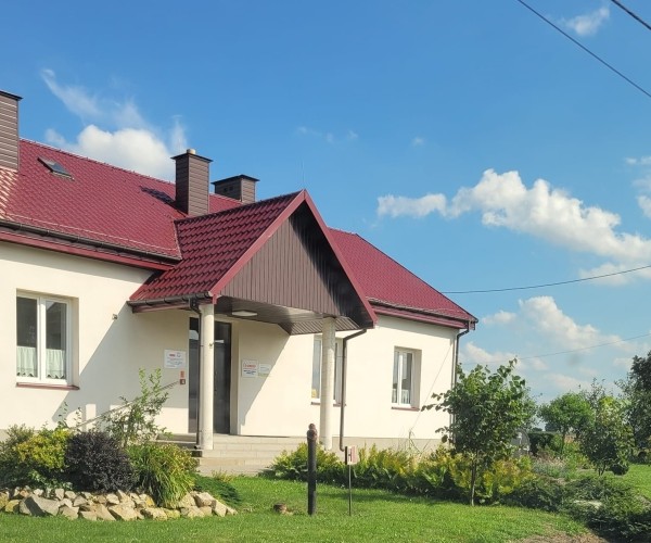 Dzienny Dom SENIOR+ w Olszownicy
