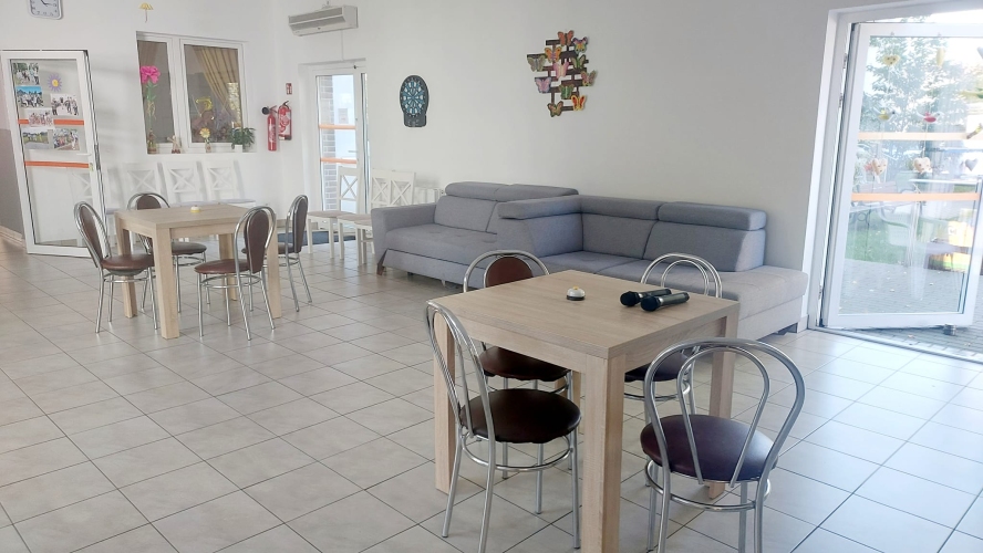 Dzienny Dom SENIOR+ w Gostyniu