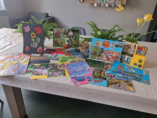 Dzienny Dom Pobytu Virtus w Bydgoszczy to miejsce, gdzie seniorzy mogą rozwijać swoje zainteresowania