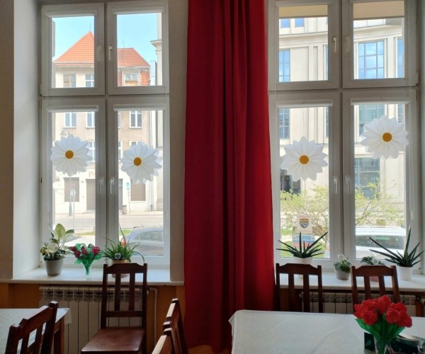Dzienny Dom Seniora „Gdański Wigor" w Gdańsku