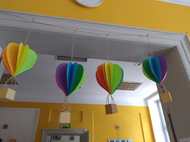 Dzienny Dom Seniora „Gdański Wigor" w Gdańsku