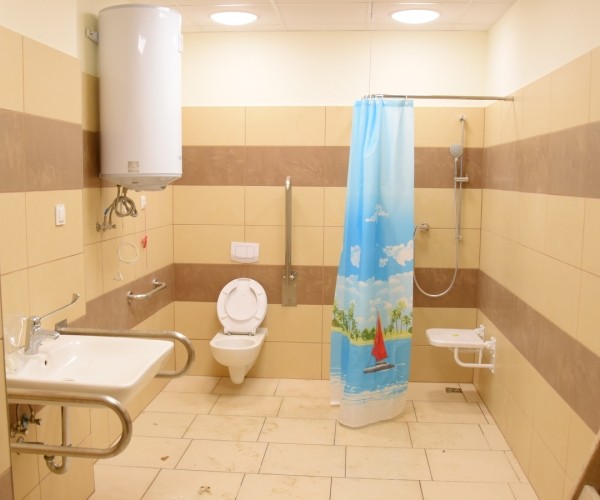Dzienny Dom SENIOR+ w Dzierżoniowie