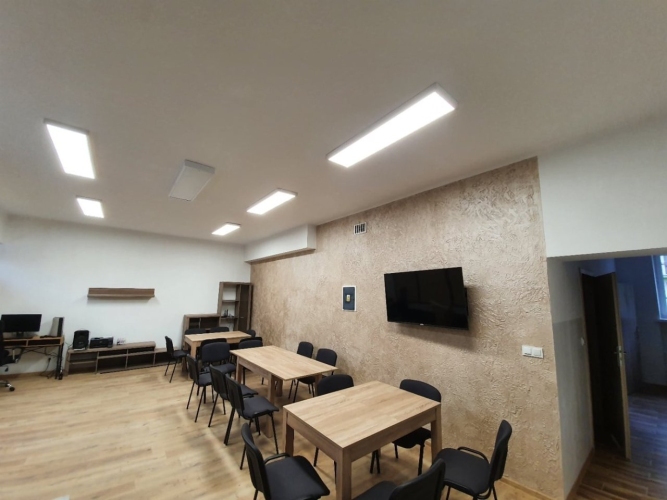 Dzienny Dom SENIOR+ w Jarosławiu