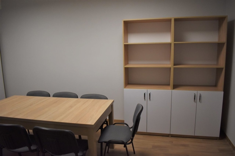 Dzienny Dom SENIOR+ w Jarosławiu