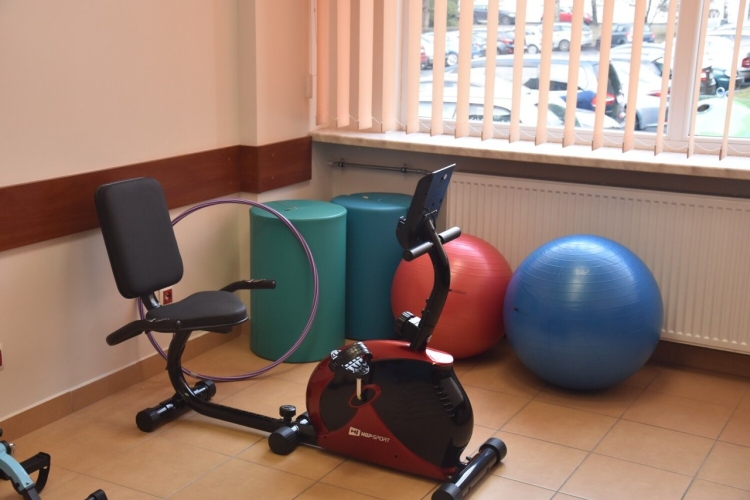 Dzienny Dom Pomocy w Jastrzębiu-Zdroju