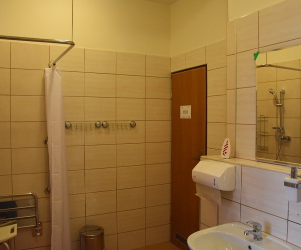 Dzienny Dom Pomocy w Jastrzębiu-Zdroju