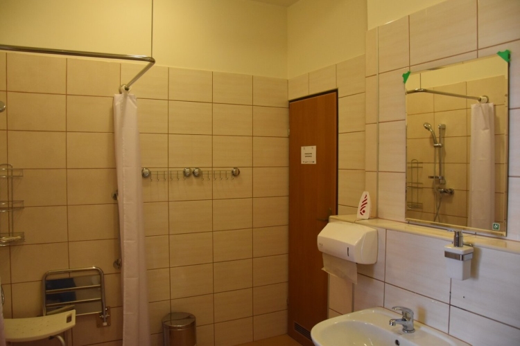 Dzienny Dom Pomocy w Jastrzębiu-Zdroju