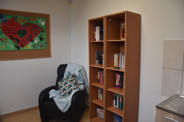 Dzienny Dom Pomocy w Jastrzębiu-Zdroju