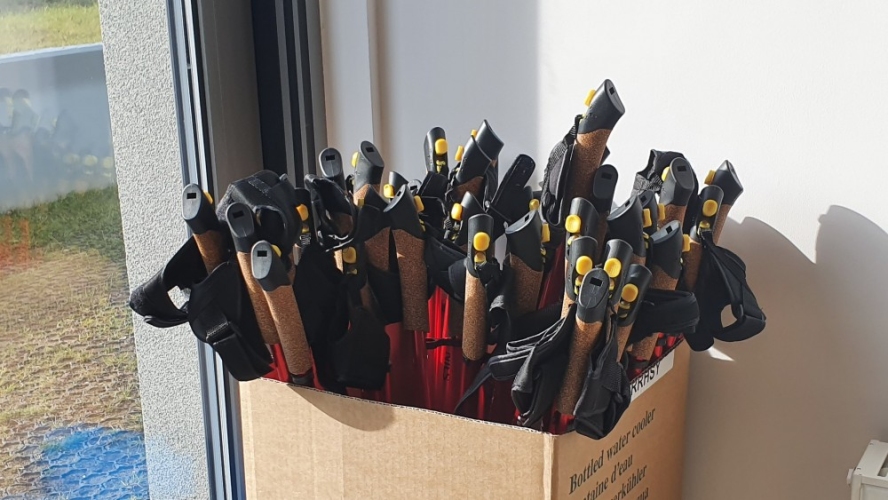 Dzienny Dom SENIOR+ w Myślenicach