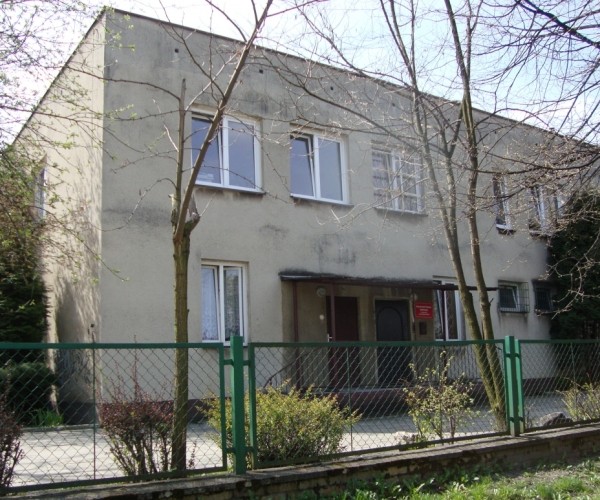Dzienny Dom SENIOR+ w Dąbrowie Górniczej