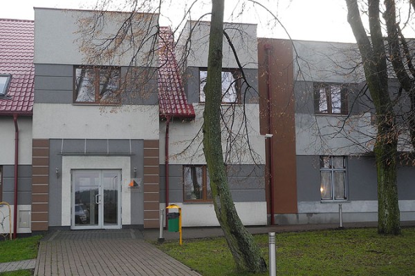 Mój Dom Na Sielskiej w Olsztynie