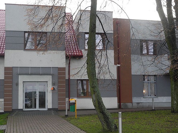 Mój Dom Na Sielskiej w Olsztynie