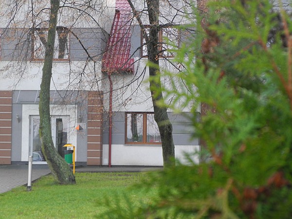 Mój Dom Na Sielskiej w Olsztynie