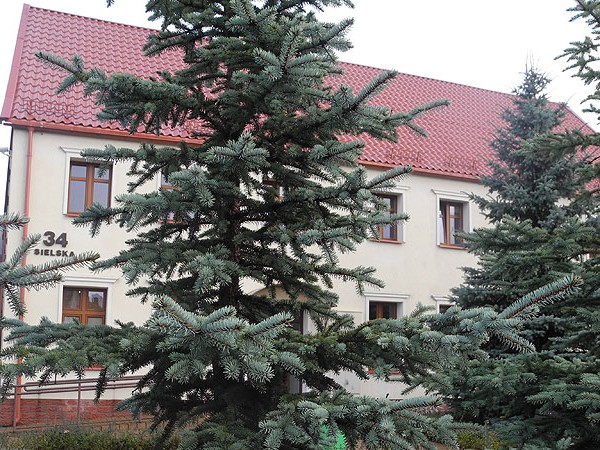 Mój Dom Na Sielskiej w Olsztynie