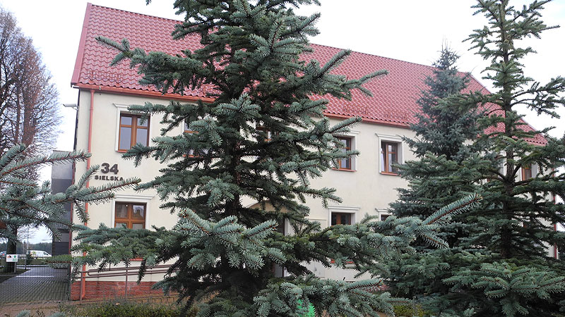 Mój Dom Na Sielskiej w Olsztynie