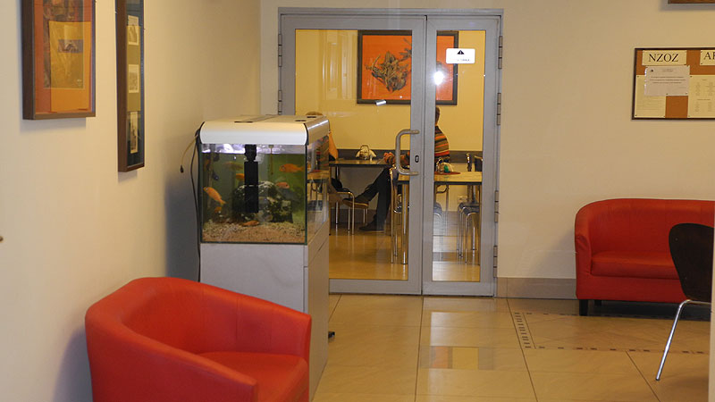 Mój Dom Na Sielskiej w Olsztynie