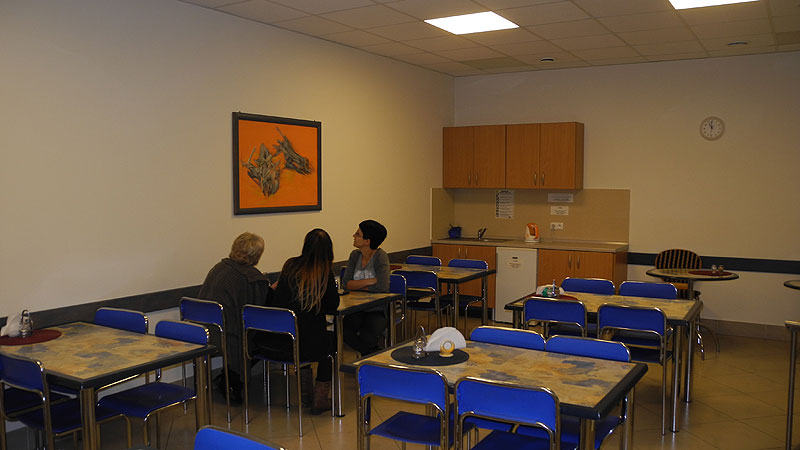 Mój Dom Na Sielskiej w Olsztynie