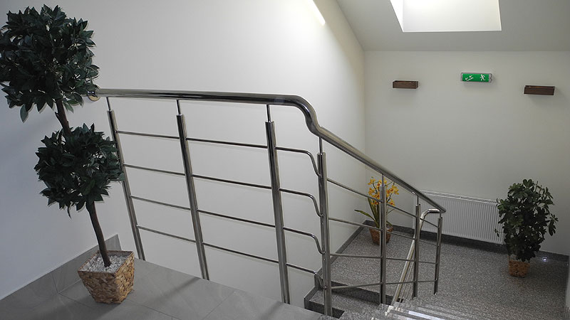 Mój Dom Na Sielskiej w Olsztynie