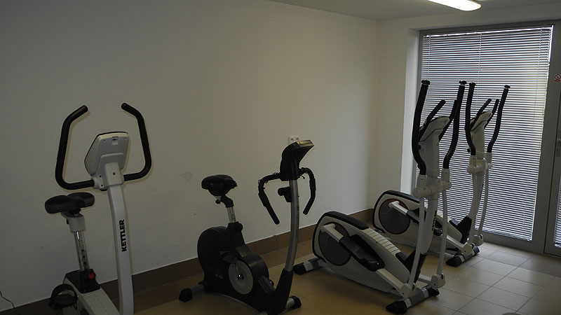 Mój Dom Na Sielskiej w Olsztynie