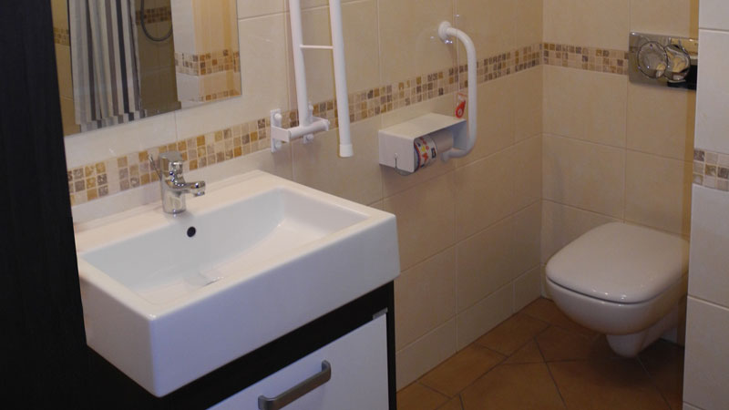 Mój Dom Na Sielskiej w Olsztynie