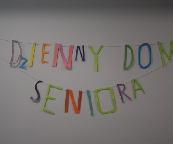 Dzienny Dom SENIOR+ w Rybniku