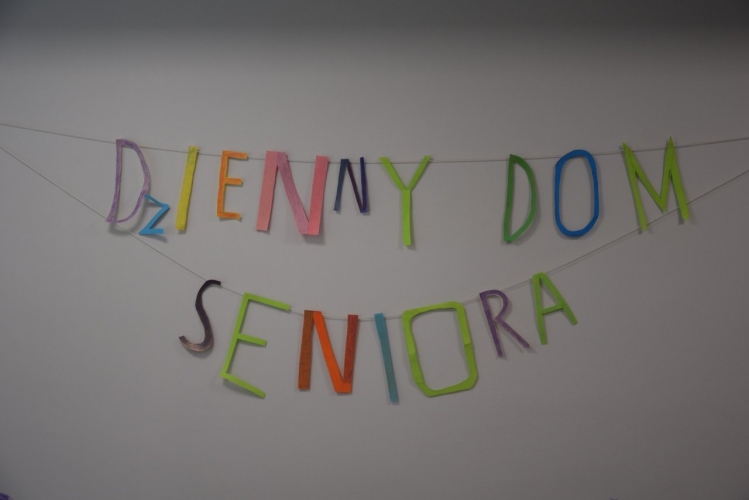 Dzienny Dom SENIOR+ w Rybniku