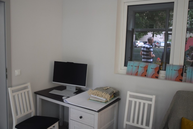 Dzienny Dom SENIOR+ w Rybniku