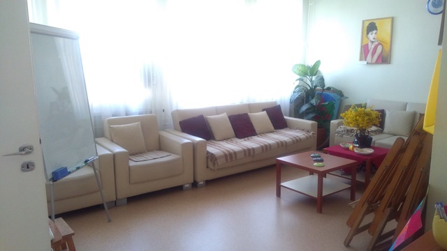 Centrum Aktywizacji i Rozwoju Seniorów w Lublinie