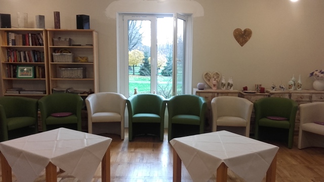 Centrum Dziennego Pobytu dla Seniorów Nr 2 w Lublinie