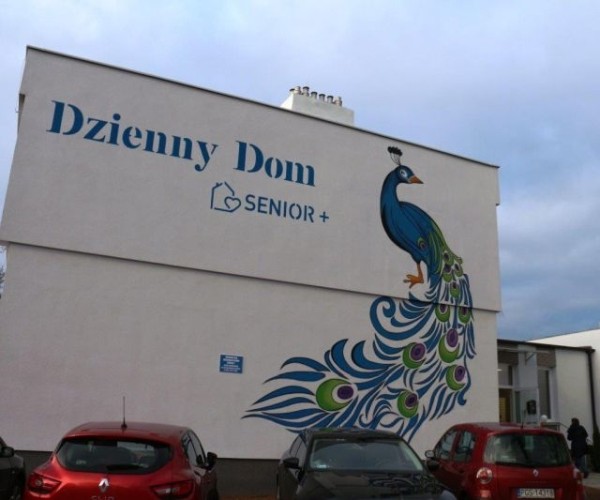 Dzienny Dom SENIOR+ w Gostyniu