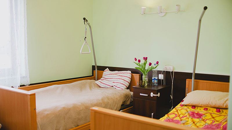 Mój Dom Na Sielskiej w Olsztynie