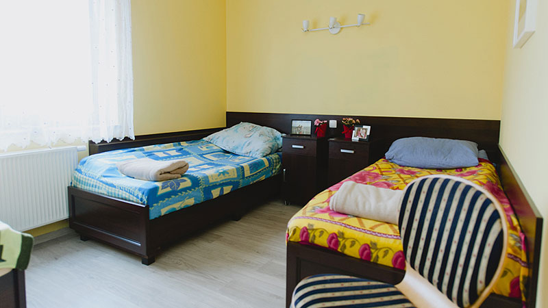 Mój Dom Na Sielskiej w Olsztynie