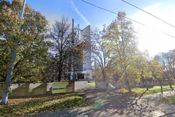 Centrum Dziennego Pobytu dla Seniorów Nr 2 w Lublinie