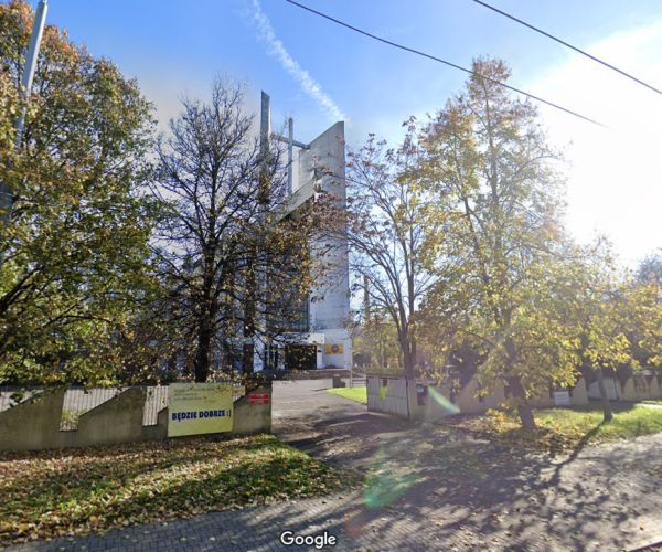 Centrum Dziennego Pobytu dla Seniorów Nr 2 w Lublinie