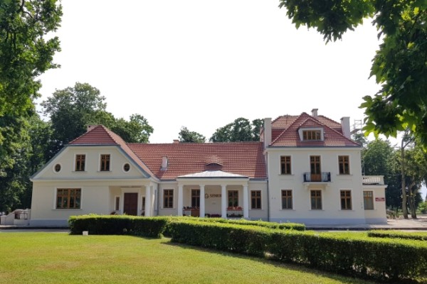 Dzienny Dom SENIOR+ w Lubieniu Kujawskim
