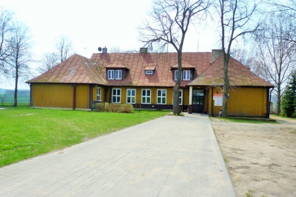 Dzienny Dom SENIOR+ w Nowych Hołowczycach