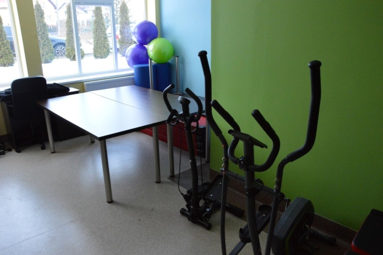 Dzienny Dom SENIOR+ w Skarszewach