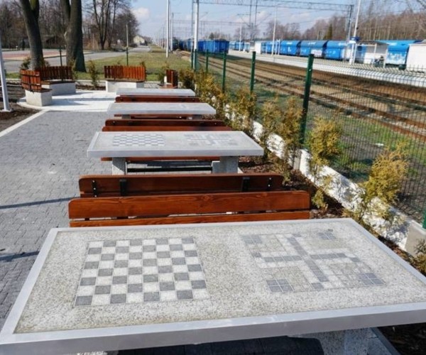 Dzienny Dom SENIOR+ w Libiążu