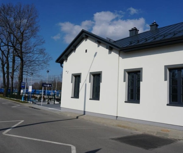 Dzienny Dom SENIOR+ w Libiążu