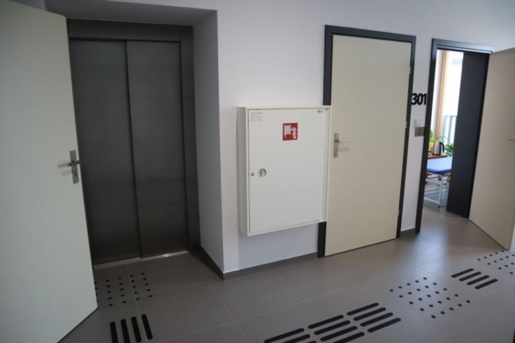 Dom Dziennego Pobytu SENIOR+ w Łodzi