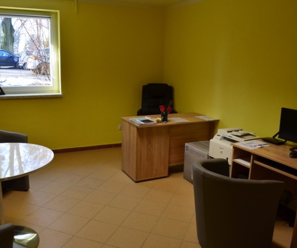 Dzienny Dom SENIOR+ w Niemodlinie