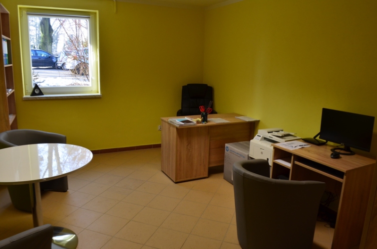 Dzienny Dom SENIOR+ w Niemodlinie