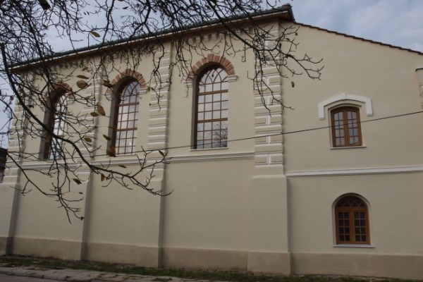 Dzienny Dom SENIOR+ w Cieszanowie