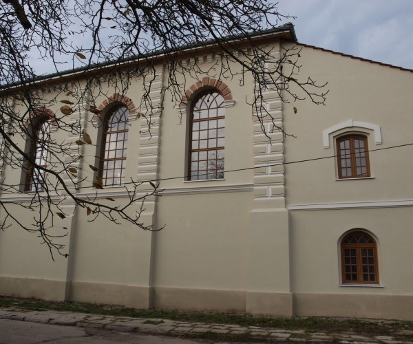 Dzienny Dom SENIOR+ w Cieszanowie