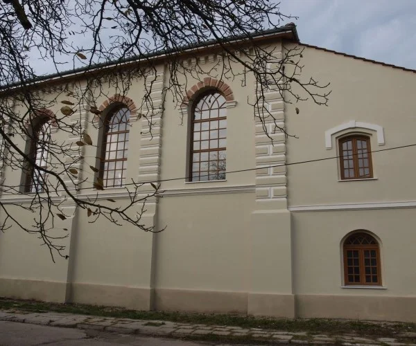 Dzienny Dom SENIOR+ w Cieszanowie