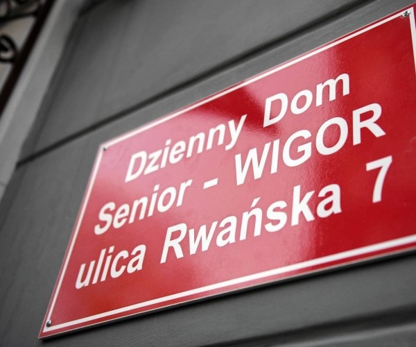 Dzienny Dom SENIOR+ w Radomiu