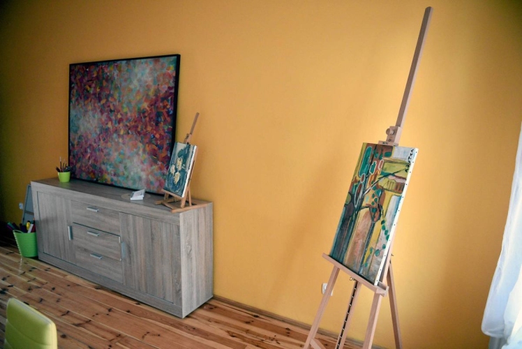 Dzienny Dom SENIOR+ w Radomiu