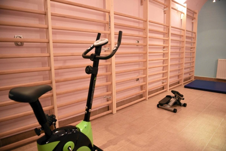 Dzienny Dom SENIOR+ w Radomiu