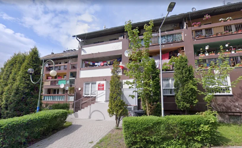 Dzienny Dom SENIOR+ w Bieruniu